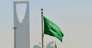 ‎Unemployment rate among Saudis falls to all-time low at 8%