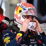 Verstappen: Illness in Saudi made me feel I’m “missing a lung”