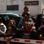 Close the Border to Change Mexico’s Policies