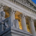 Americans remain pessimistic about Supreme Court months after Roe’s demise, poll finds