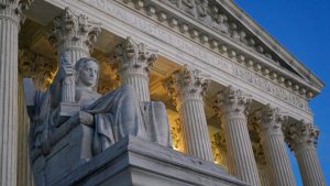 Americans remain pessimistic about Supreme Court months after Roe’s demise, poll finds