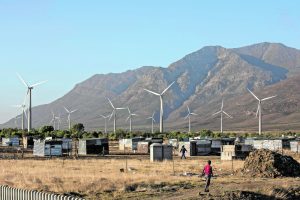 Ramaphosa: Just Energy Transition will be at a pace South Africa can afford