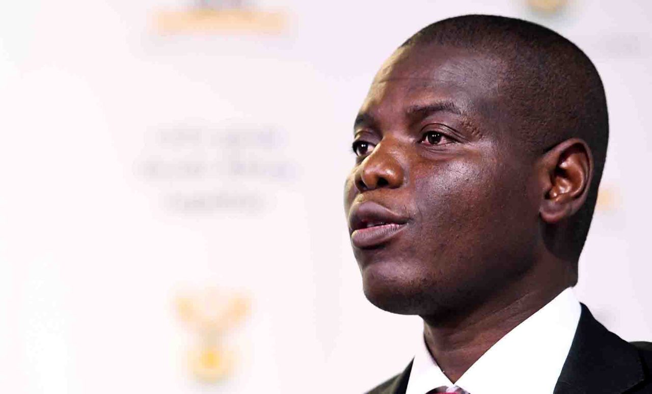 OP-ED: Ronald Lamola calls for quick arrest and prosecution of rapper AKA’s killers