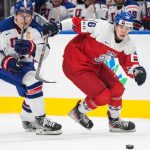 Ivan Ivan, Evan Vierling among CHL overage players being eyed by NHL teams