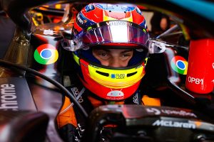 Stella: F1 rookie Piastri making “strong progress” at McLaren