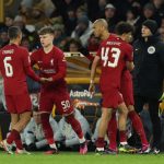 Liverpool midfielder could be axed this summer with Klopp planning overhaul