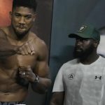 Stakes high for Anthony Joshua ahead of fight with Franklin