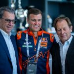 Weege Show: KTM’s New U.S. HQ Featuring All The Riders