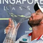 Strydom clinches victory in Singapore Classic with stunning comeback