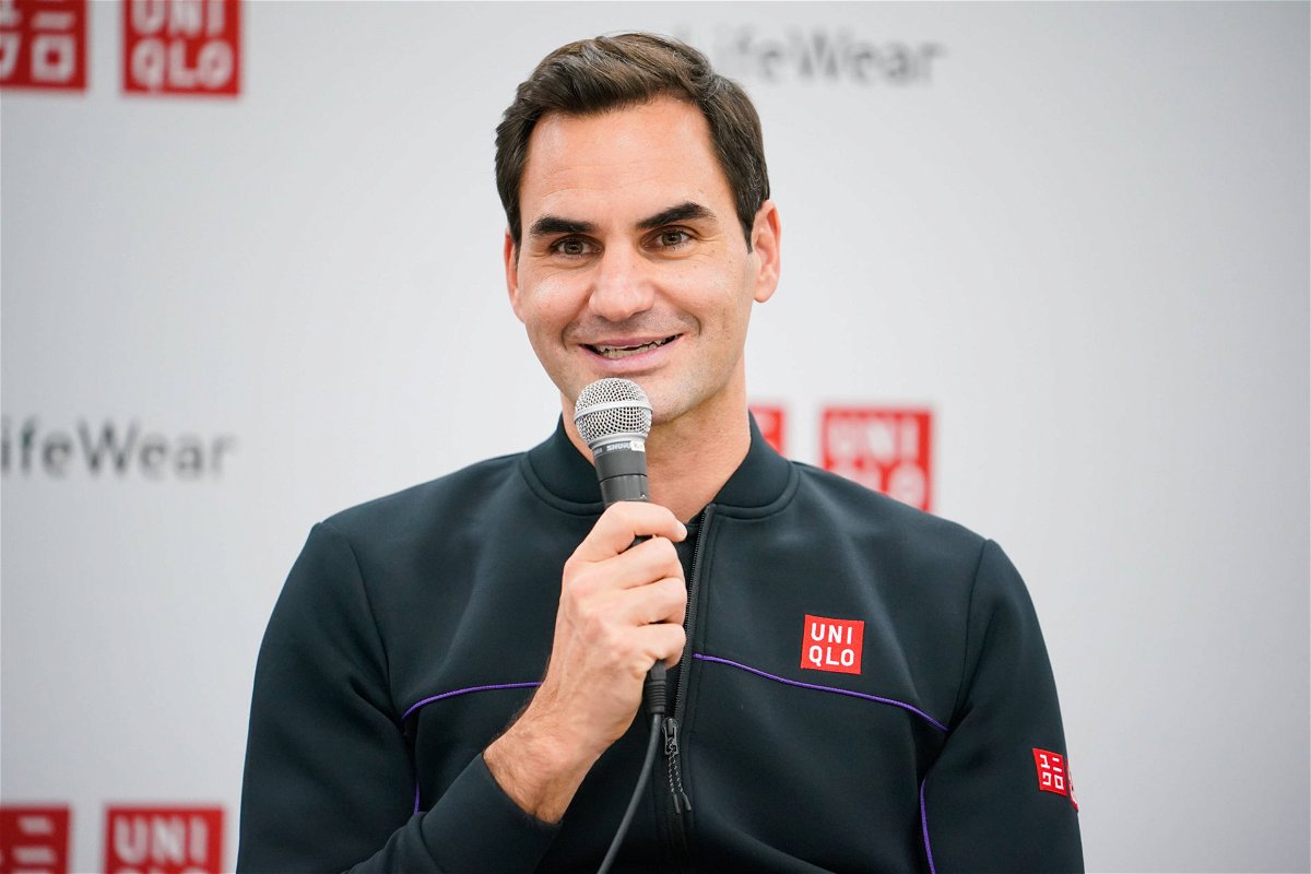 Crushing Expectations, Businessman Roger Federer Sets $396,000,000 Benchmark as His Brand Continues to Soar New Heights