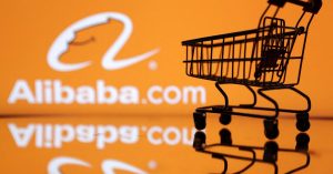 Alibaba to Split into Six Units