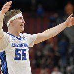 Bettor places massive wager on Creighton vs. San Diego State in Elite 8