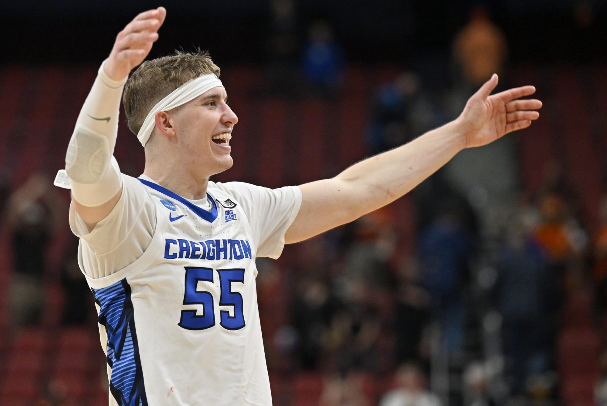 Bettor places massive wager on Creighton vs. San Diego State in Elite 8