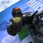 Hasegawa takes stunning Silvaplana snowboard victory in Switzerland