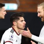 Fulham 1-1 Wolverhampton Wanderers: Hosts held by Premier League strugglers