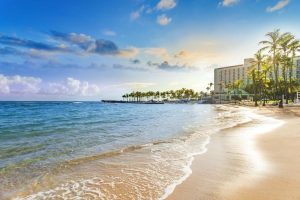 Hilton Plans to More Than Double Puerto Rican Portfolio