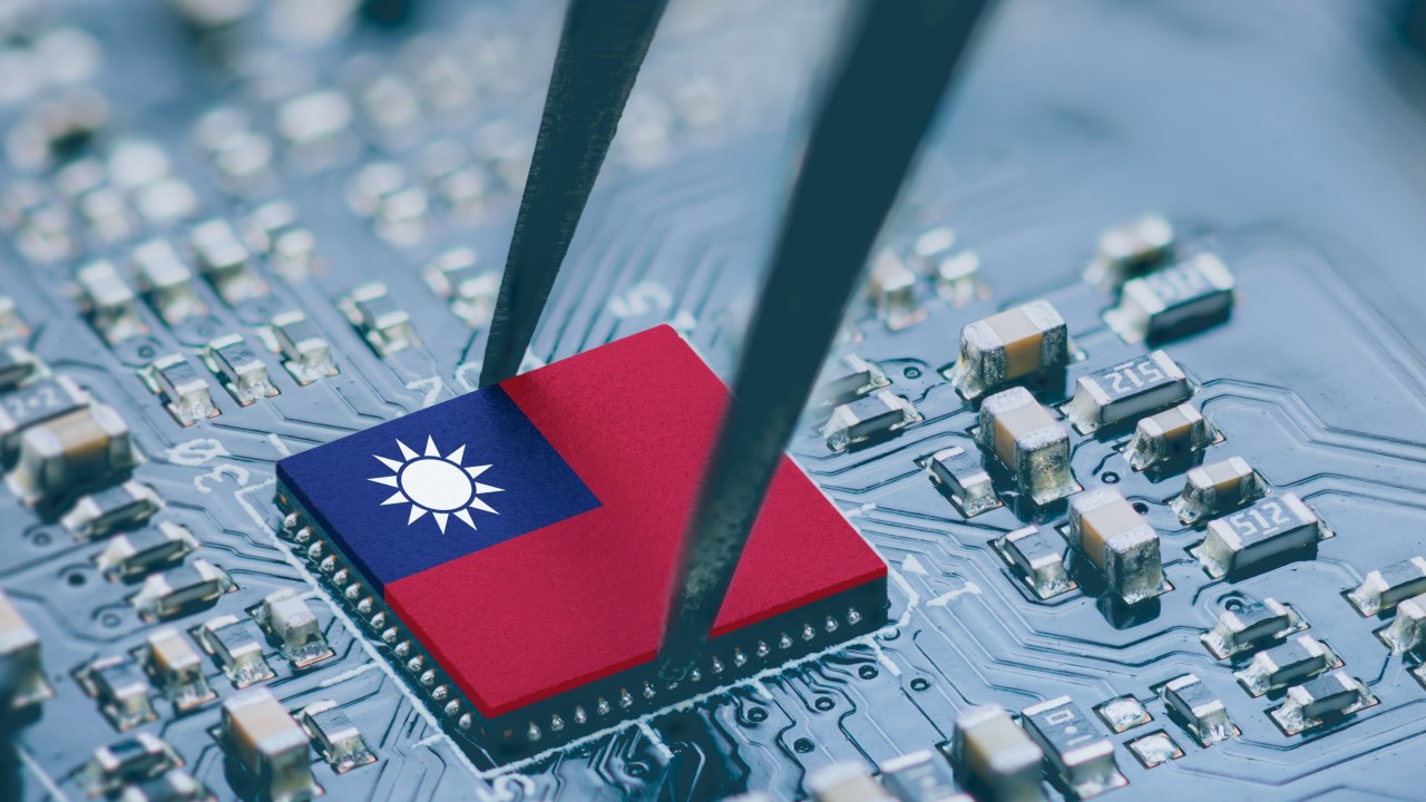 Taiwan kicks off plan to advance US$150 billion semiconductor industry with talent training, research funding