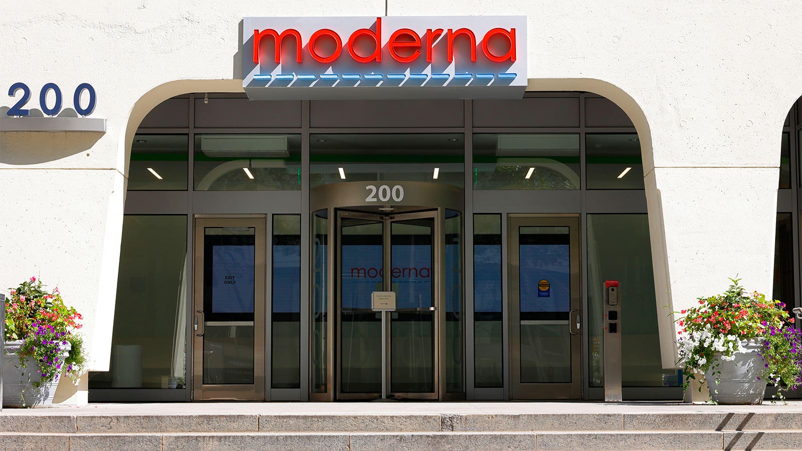 Moderna’s Steep COVID Vaccine Price: Corporate Greed or Capitalism?