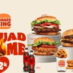 Indulge in a Feast of Love with Burger King’s Valentine Deals