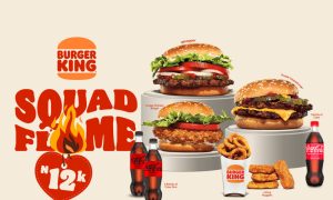 Indulge in a Feast of Love with Burger King’s Valentine Deals