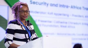 We Need People-Centered Approach to Trade and Security in Africa – Ford Foundation West Africa Regional Director