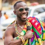 I would have been the centre of attention at the Grammys if invited – Okyeame Kwame