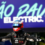 Jaguar roar back to dominate podium at Brazil’s inaugural Formula E race