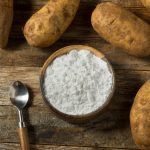 Low dose resistant potato starch shows prebiotic effects in new study