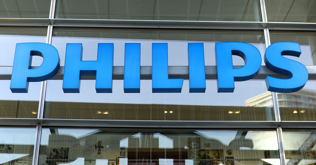 Philips expects to reach recall settlements this year, CEO tells FD