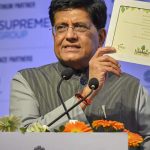 European Union FTA may take longer: Union commerce minister Piyush Goyal