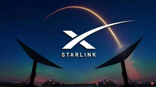 Gov’t in dialogue with Starlink