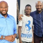 Heartbreaking News: Kamibili, first son of Yul Edochie, reportedly passes away