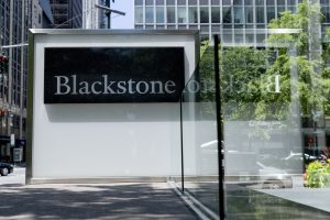 Blackstone Is Said to Plan European Infrastructure Fund