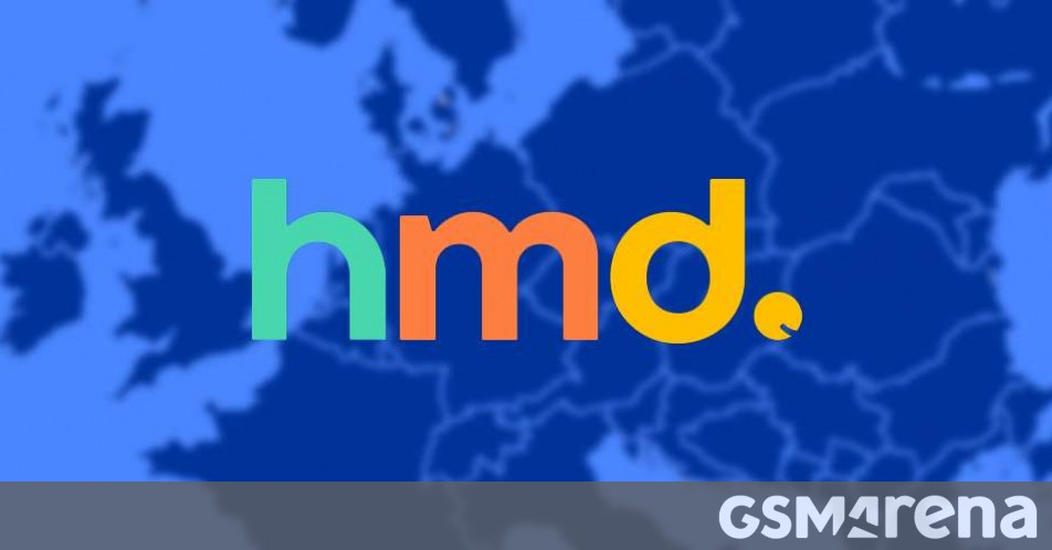 HMD to begin manufacturing Nokia phones in Europe from Q3 of 2023