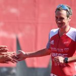 Alistair Brownlee kicks off 2023 campaign at IRONMAN African Championship