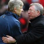 Ferguson, Wenger inducted into Premier League Hall of Fame