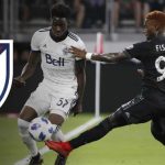 MLS Betting: A Comprehensive Guide to Betting on Soccer