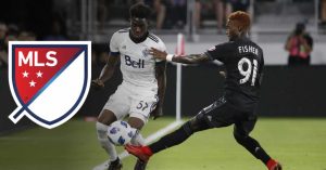 MLS Betting: A Comprehensive Guide to Betting on Soccer