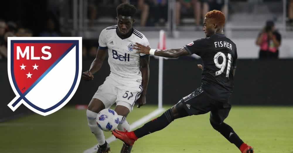 MLS Betting: A Comprehensive Guide to Betting on Soccer