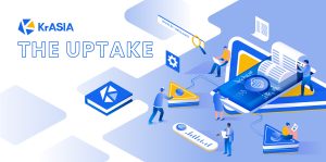 The Uptake | All About That Blockchain