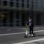 Explainer: Why e-scooters are London’s biggest fire threat