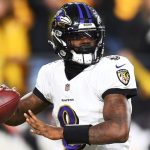 Colts, Falcons Among Favorites To Trade For Lamar Jackson