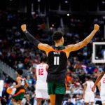 No Top-3 Seeds In Final Four For First Time In NCAA History