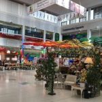 Inside deserted UK shopping centre that was once Europe’s largest indoor mall