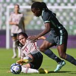 Revelation Cup: Super Falcons boss, Waldrum rues defeat to Mexico