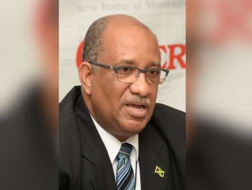 Jamaica to begin issuing e-passports