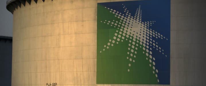 Saudi Aramco Bets On Continuous Growth Of Chinese Oil Demand