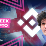 The Week in Crypto – Binance, Sam Bankman-Fried, and the UK