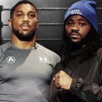 Anthony Joshua vs Jermaine Franklin LIVE: UK start time, undercard, live stream, talkSPORT commentary and how to follow – AJ to ‘do what the f*** I do’ in London clash tonight