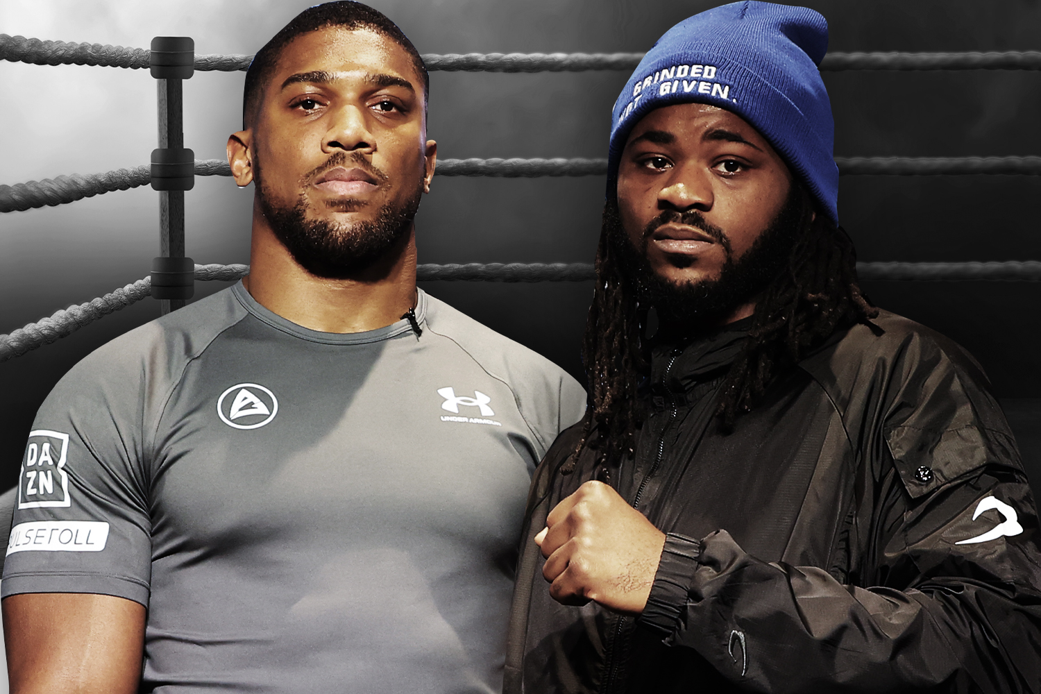 Anthony Joshua vs Jermaine Franklin LIVE: UK start time, undercard, live stream, talkSPORT commentary and how to follow – AJ to ‘do what the f*** I do’ in London clash tonight